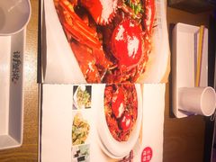 -谢蟹浓·肉蟹煲(新奥店)