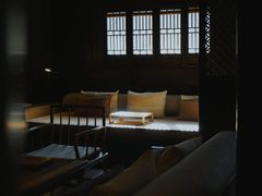 -法云安缦酒店