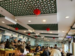 -南来顺饭庄·清真(南菜园店)
