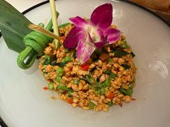 -太食獸泰式茶餐厅(IFS国金中心店)