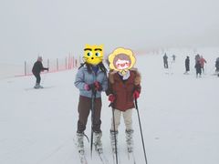 -太子岭滑雪场