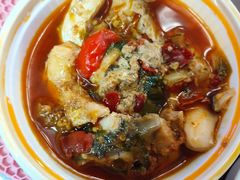 -老乡鸡(舒城路店)