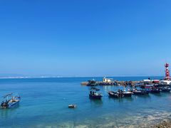 -三亚西岛海洋文化旅游区