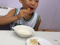 -老磁器口豆汁店(天坛店)