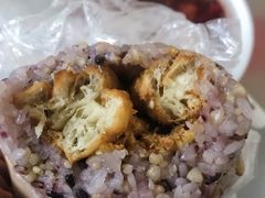 -芳婆糕团店(王府大街店)