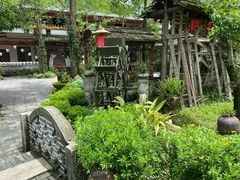 -青城甲(青城山店)