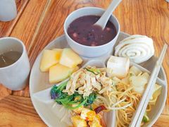 -素满香·食养自助(建邺万达店)