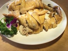 -鹿其林酒家(大学城店)