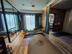 -意然瑜伽·普拉提