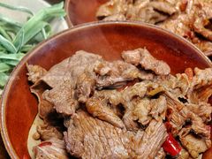 -阳阳老火锅(小南门店)