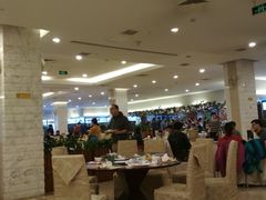 -中家鑫园温泉酒店鑫悦汤泉