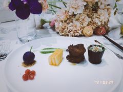 -木守西溪溪隐餐厅