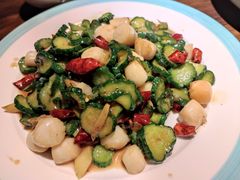 -小螺号海鲜·地道鲁菜(泉城广场店)