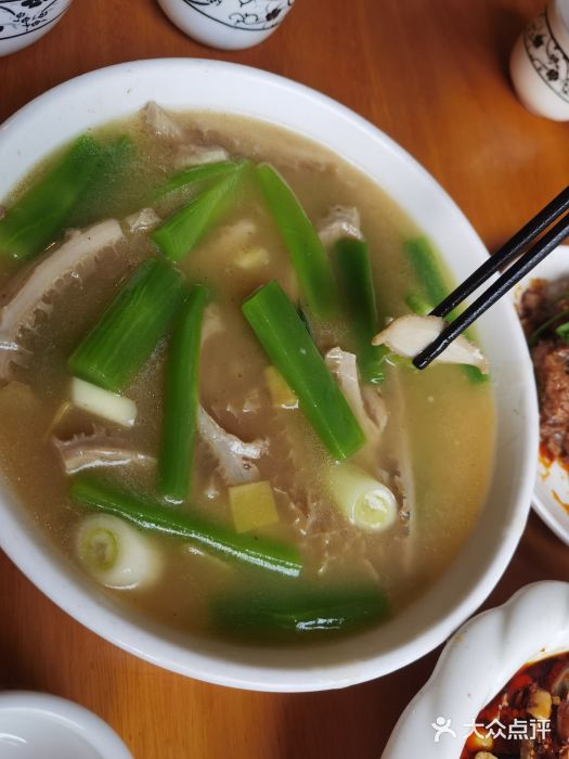 曾牛肉图片