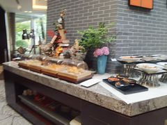 -浙江西子宾馆·瑶园咖啡厅