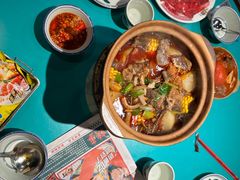 -粉灯牛腩牛杂煲·鸡煲(双井店)