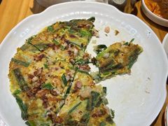 -山海珍味韩国料理(奥城店)