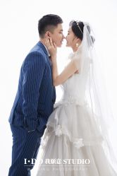 点击看大图 -梧州IDO我愿意婚纱摄影(品优店)
