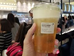 -喜茶(深圳东门1234店)