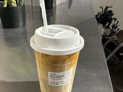 -北芒BEIMO COFFEE(五台山店)