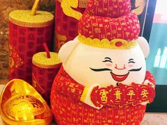 -萧邦音乐会所KTV·蒸汽活海鲜自助(福田店)
