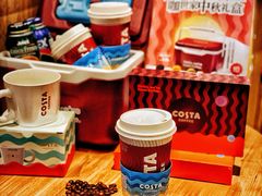 -COSTA COFFEE(西贸凯德晶品4层2店)