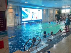 -水晶之星洗浴温泉汗蒸