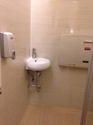 -知爱母婴专护全套房月子会所(新华路店)