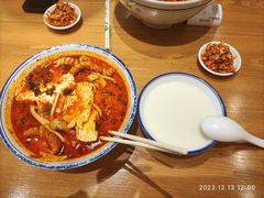 -原来宝鸡(万和城店)