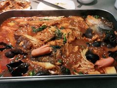 -半天妖烤鱼(方庄店)