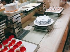 -福缘烤肉王自助(爱琴海-原比尔森店)