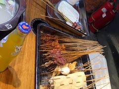 -成都玉林串串香火锅(三八店)