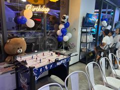 -CIAO·团建聚餐·生日派对轰趴馆(福田店)