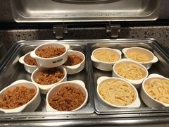 -比格比萨自助(新辰里学清路店)