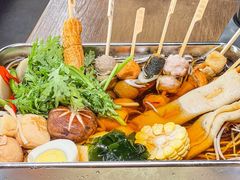 -韩热集市(百源店)