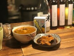 -食戟