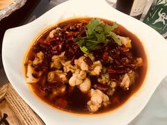 -香满楼(清水河路店)