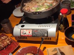-醉虎传(南锣鼓巷店)