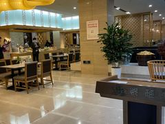 -东泉假日温泉酒店-悦荷轩餐厅