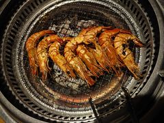 -大牛焱烧·和牛·海鲜炭火烧放题