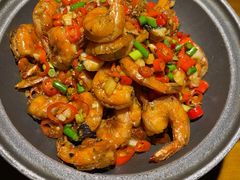 -田婆婆的菜(新天地店)