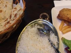 -Spice Garden印度餐厅(上海火车站店)