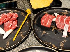 -NIUAN牛庵·日式和牛烧肉(恒隆店)
