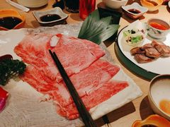 -阿吾罗·月咏精致日料(港汇恒隆广场店)