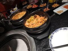 -烤路里·韩国品质自助烤肉(石路天虹4号店)