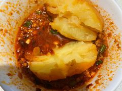 -水碾河刘老大串串香(水碾河路店)
