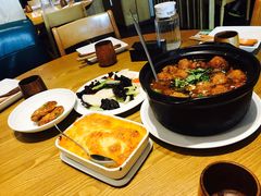 -峨嵋小镇·川菜(勒泰中心店)