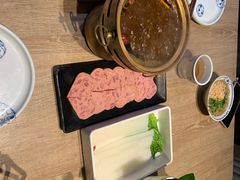 -古关火锅店(古北水镇景区店)