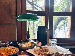 -源一咖啡馆(麒麟巷步行街店)