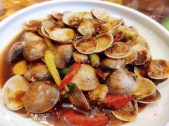 -三太子地摊烧烤·小龙虾(北蔡店)